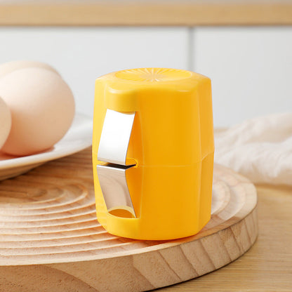 Egg Shell Opener