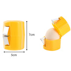 Egg Shell Opener