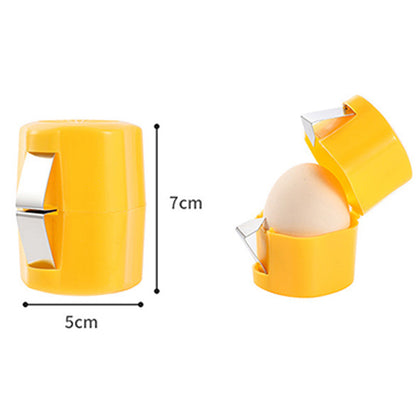 Egg Shell Opener