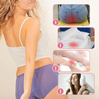 🔥 New women's Upgrade High Waist Leak Proof Panties