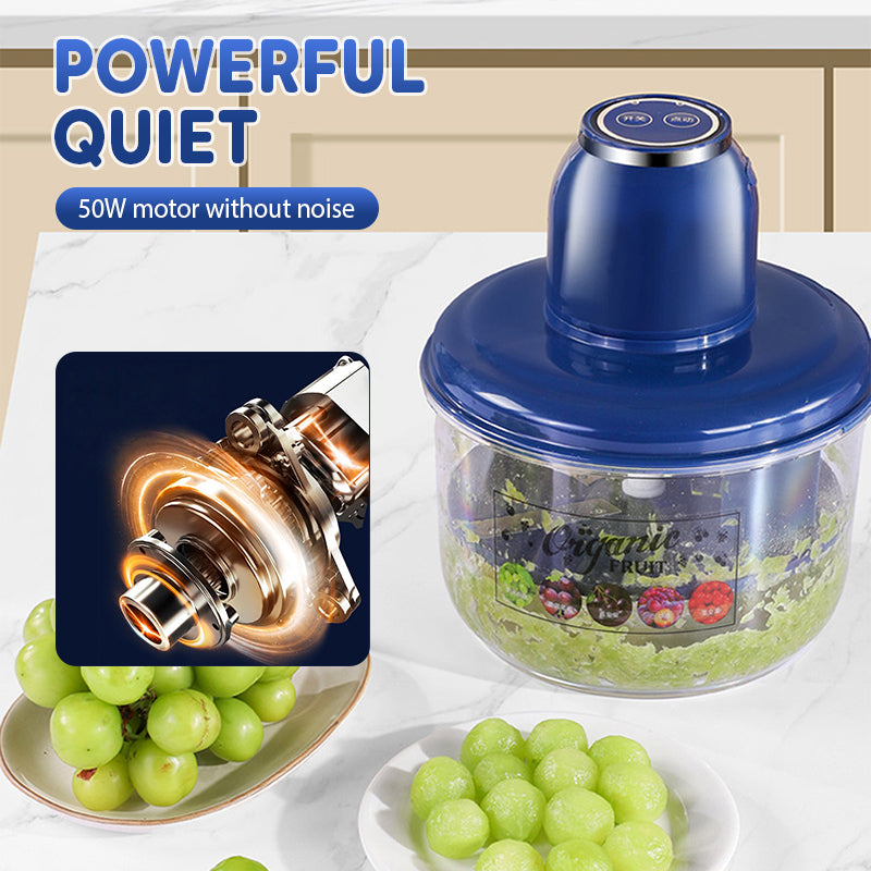 Portable Automatic Electric Fruit Peeler