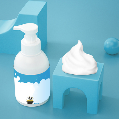 🐾 Plant-Based Pet Deodorizing Foam - Gentle & Effective, Perfect for Freshening Between Baths 🌿✨