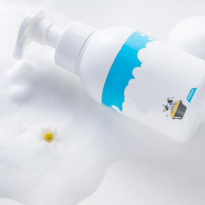 🐾 Plant-Based Pet Deodorizing Foam - Gentle & Effective, Perfect for Freshening Between Baths 🌿✨