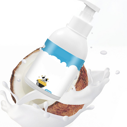 🐾 Plant-Based Pet Deodorizing Foam - Gentle & Effective, Perfect for Freshening Between Baths 🌿✨