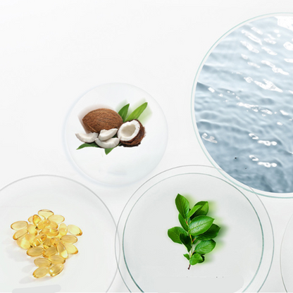 🐾 Plant-Based Pet Deodorizing Foam - Gentle & Effective, Perfect for Freshening Between Baths 🌿✨