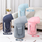 🔥Hot Sale🔥Collapsible Foot Bath Basin For Soaking Feet