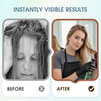 🌿Long-Lasting Botanical Essential Oil Hair Dye|Buy 1 Get 1 Free🎁