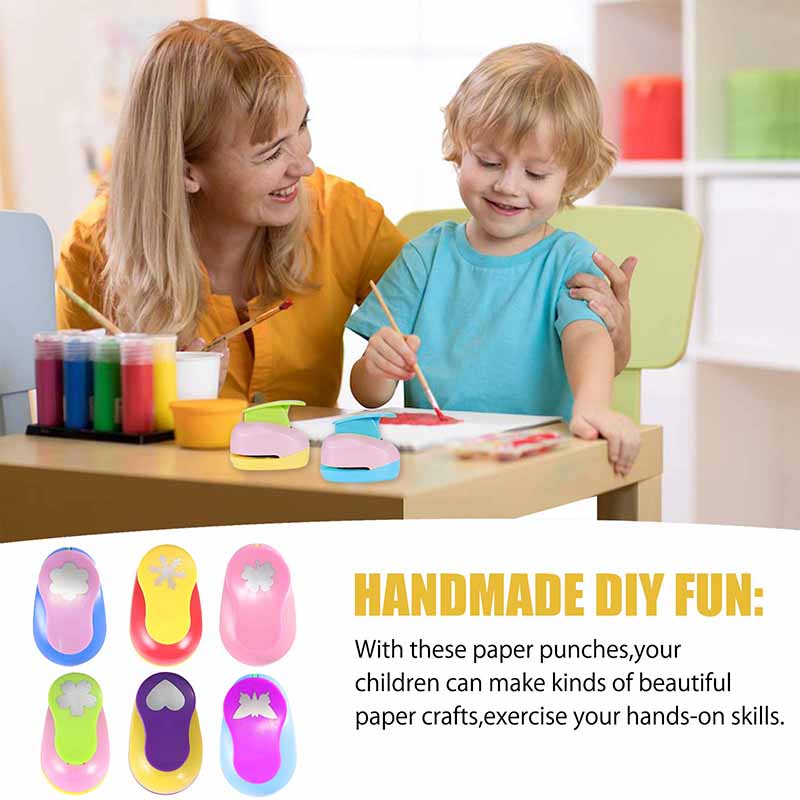 🎁🌸DIY Gift Card Punch