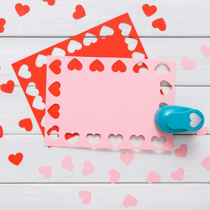 🎁🌸DIY Gift Card Punch