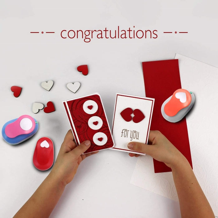 🎁🌸DIY Gift Card Punch