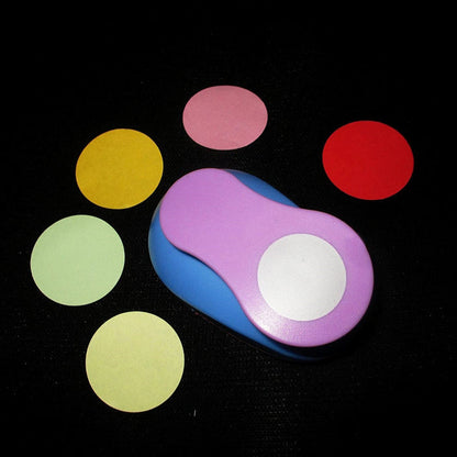 🎁🌸DIY Gift Card Punch