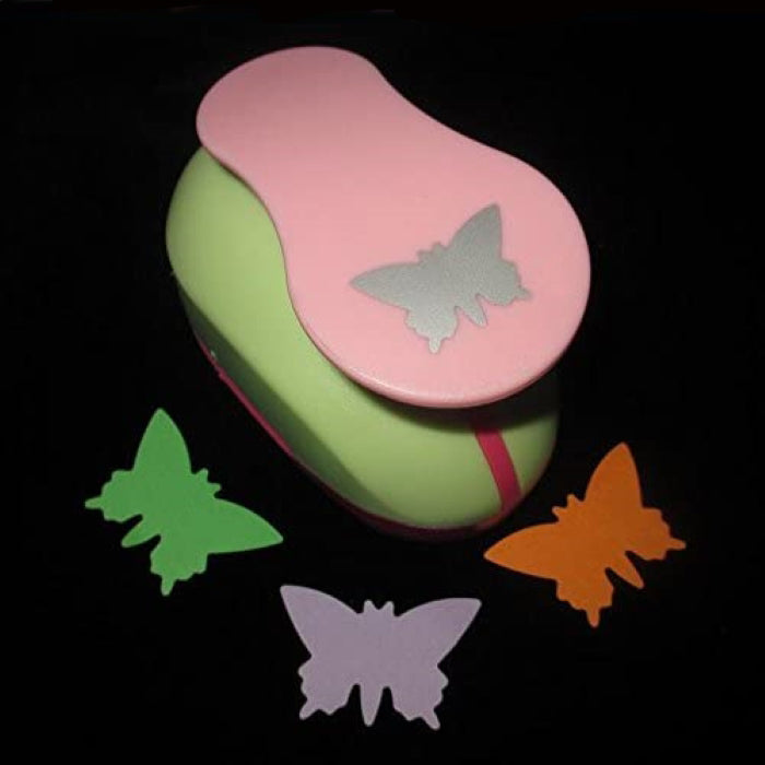 🎁🌸DIY Gift Card Punch