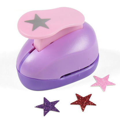 🎁🌸DIY Gift Card Punch