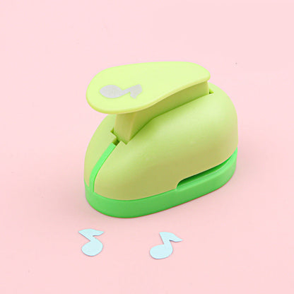 🎁🌸DIY Gift Card Punch