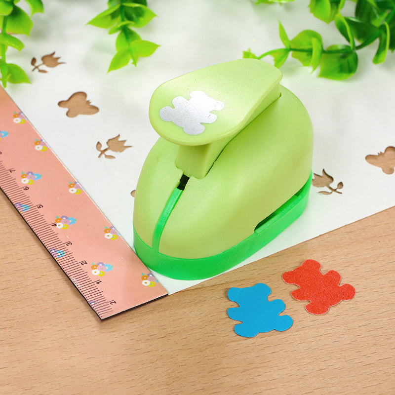 🎁🌸DIY Gift Card Punch