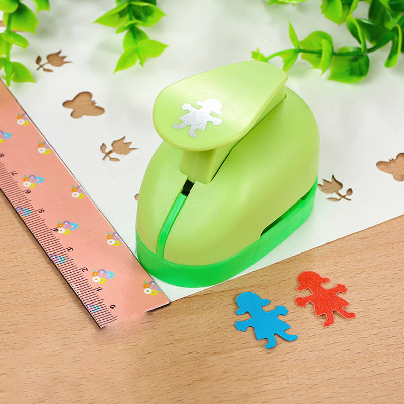 🎁🌸DIY Gift Card Punch