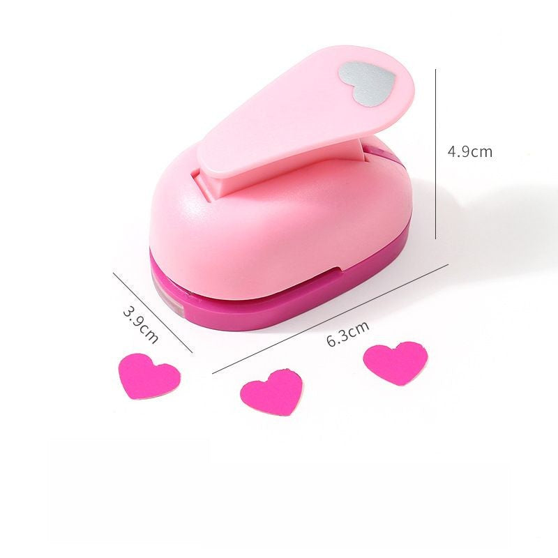 🎁🌸DIY Gift Card Punch