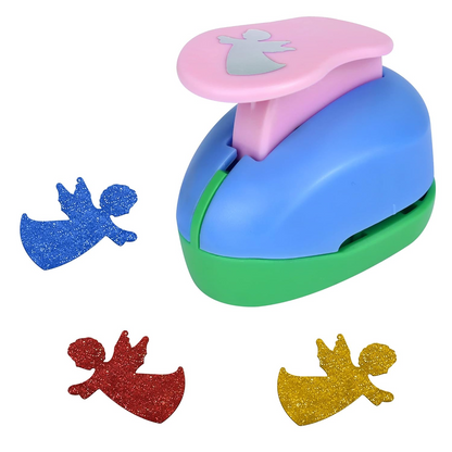 🎁🌸DIY Gift Card Punch