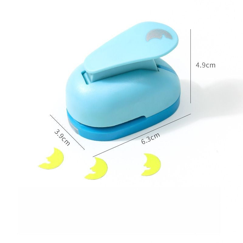 🎁🌸DIY Gift Card Punch