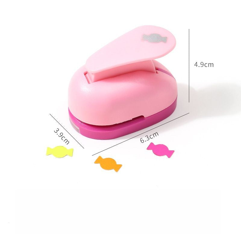 🎁🌸DIY Gift Card Punch