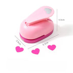 🎁🌸DIY Gift Card Punch