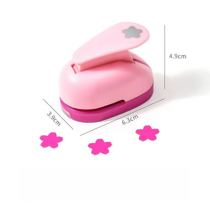 🎁🌸DIY Gift Card Punch