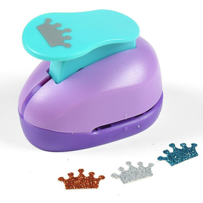 🎁🌸DIY Gift Card Punch