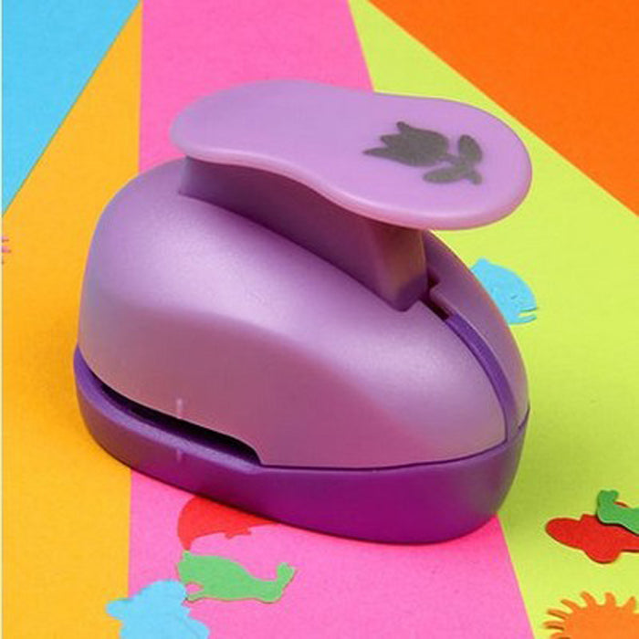 🎁🌸DIY Gift Card Punch