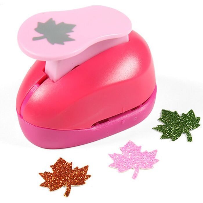 🎁🌸DIY Gift Card Punch