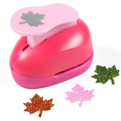 🎁🌸DIY Gift Card Punch