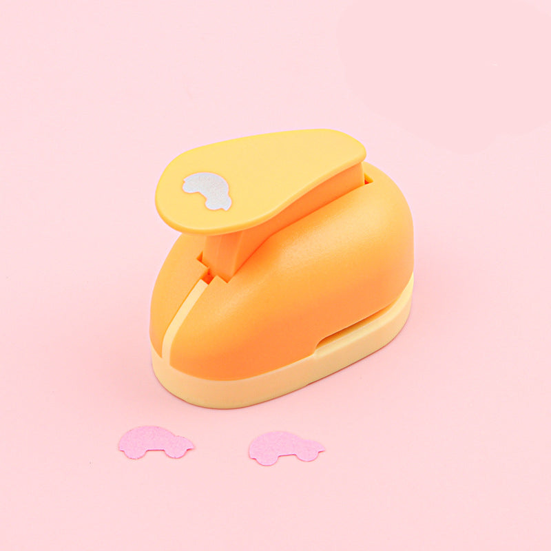 🎁🌸DIY Gift Card Punch