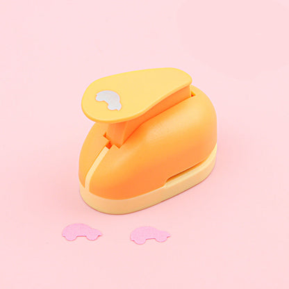 🎁🌸DIY Gift Card Punch