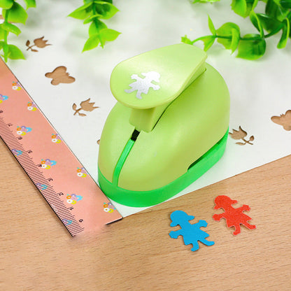 🎁🌸DIY Gift Card Punch