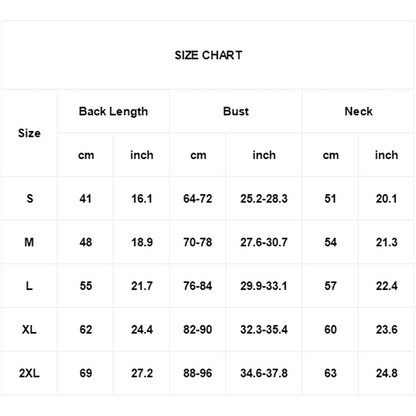 Outdoor Reflective Dog Jacket - Windproof Warm Coat with Secure Leash Opening (Red/Navy)