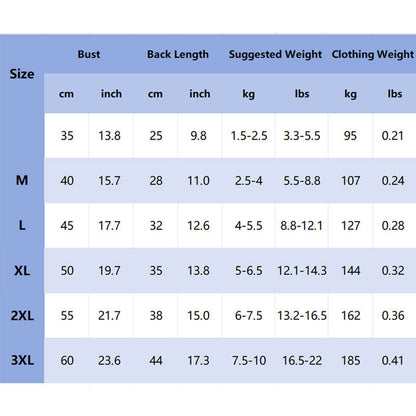 🐶 Cozy Dog Winter Suit | Full-Body Fleece Warmth, Easy Back Zipper & Non-Slip Grips