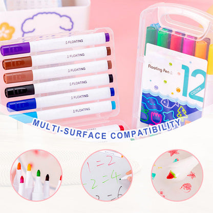🎨Magical Erasable Water Painting Pen