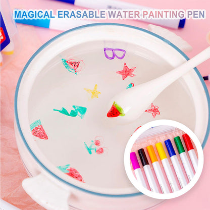 🎨Magical Erasable Water Painting Pen