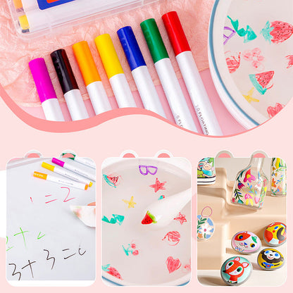 🎨Magical Erasable Water Painting Pen