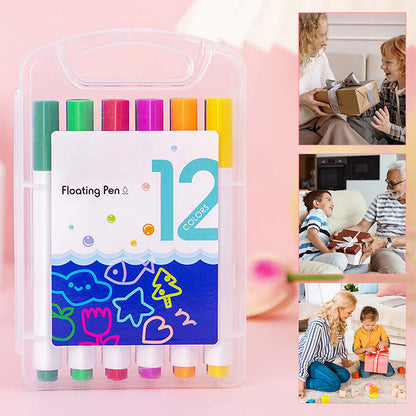 🎨Magical Erasable Water Painting Pen