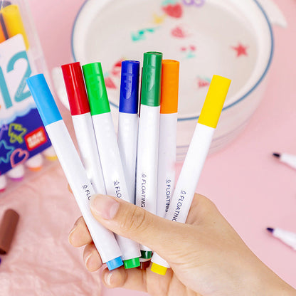 🎨Magical Erasable Water Painting Pen