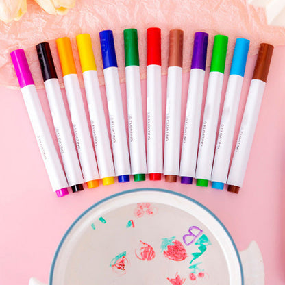 🎨Magical Erasable Water Painting Pen