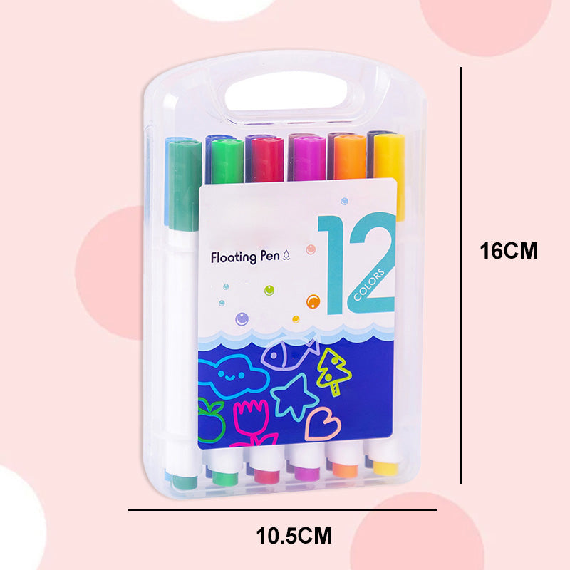 🎨Magical Erasable Water Painting Pen
