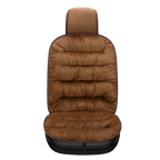Padded Car Seat Cover