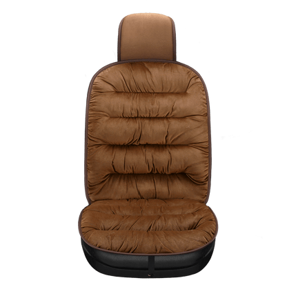 Padded Car Seat Cover