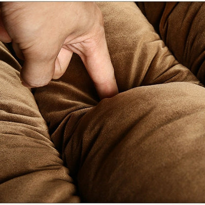 Padded Car Seat Cover