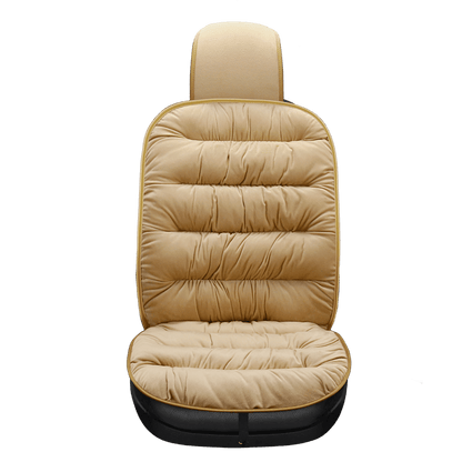 Padded Car Seat Cover