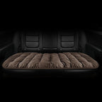 Padded Car Seat Cover