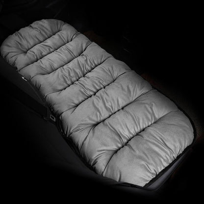Padded Car Seat Cover