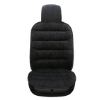 Padded Car Seat Cover