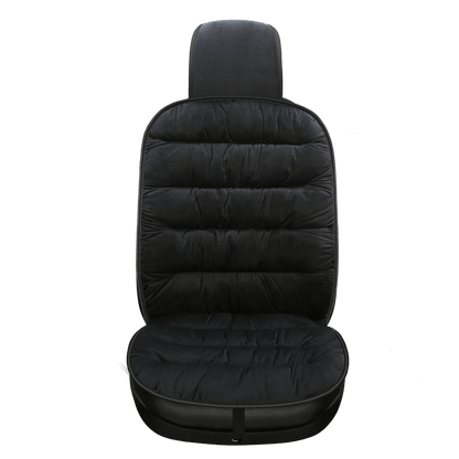 Padded Car Seat Cover